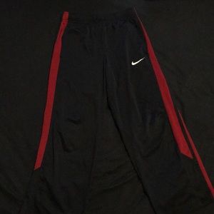 Boys dri-fit pants
